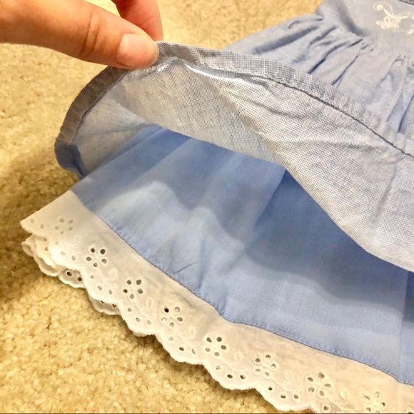 NWOT Dylan & Abby Dress & Pants Outfit Set - Picture 7 of 9